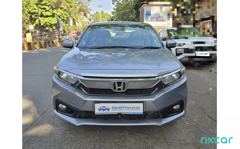 Honda Amaze