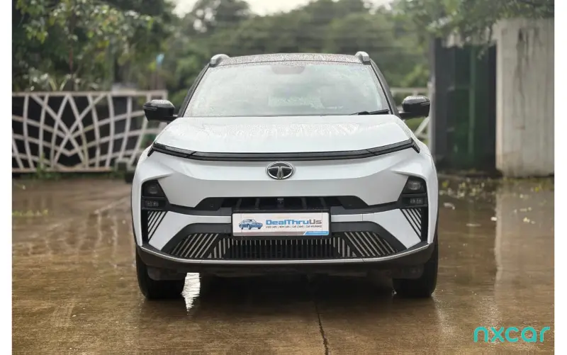 Tata Nexon EV