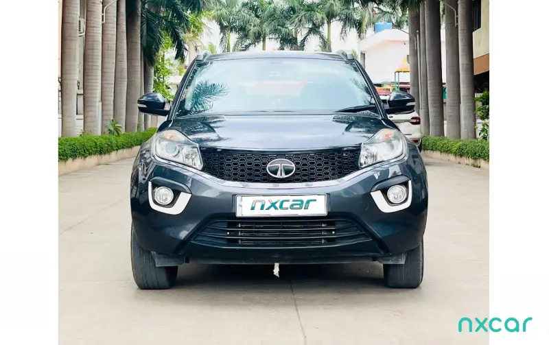 Tata Nexon