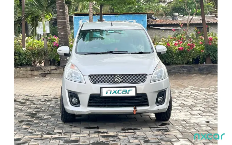 Maruti Suzuki Ertiga