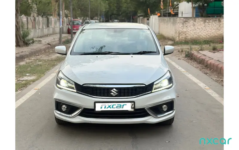 Maruti Suzuki Ciaz