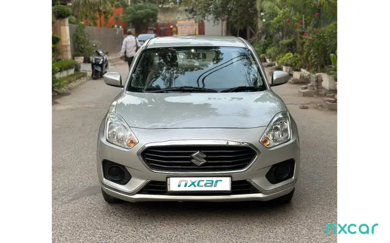 Maruti Suzuki Dzire
