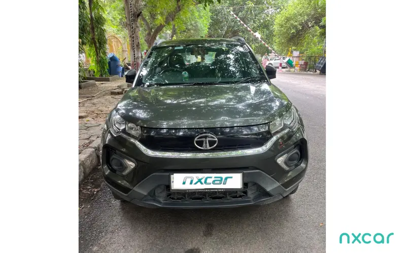 Tata Nexon