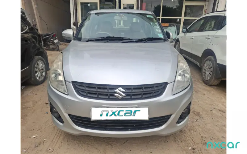 Maruti Suzuki Dzire
