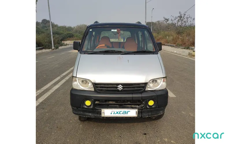 Maruti Suzuki Eeco