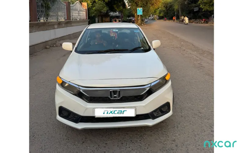Honda Amaze