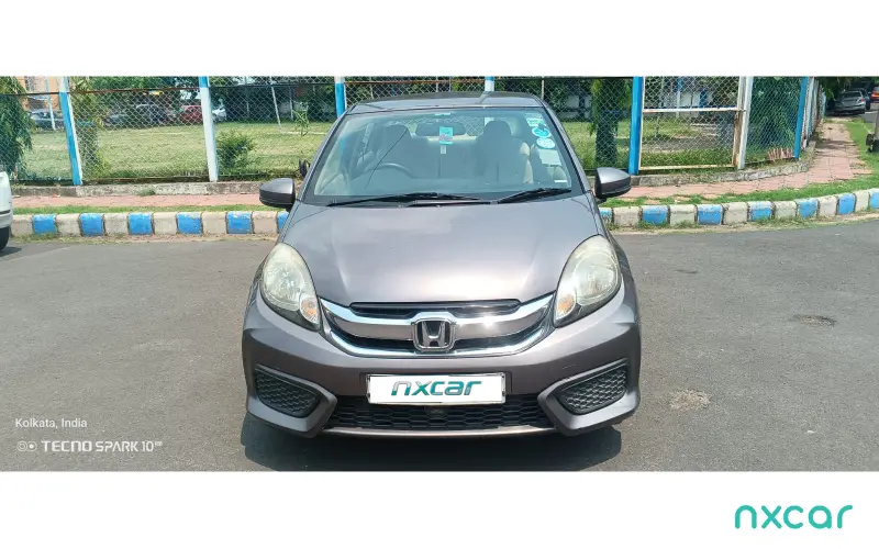 Honda Amaze
