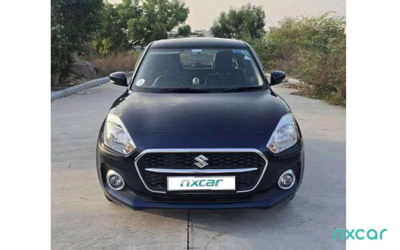 Maruti Suzuki Swift