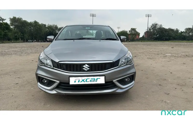 Maruti Suzuki Ciaz