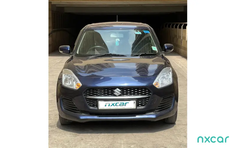 Maruti Suzuki Swift
