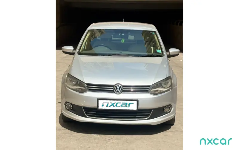 Volkswagen Vento
