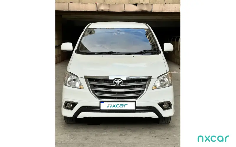 Toyota Innova