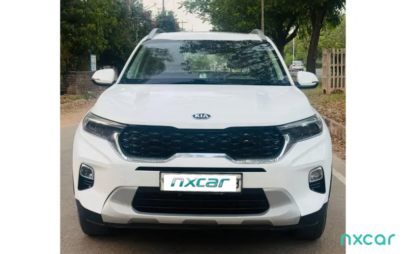 Kia Sonet