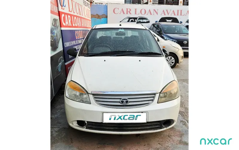Tata Indigo CS