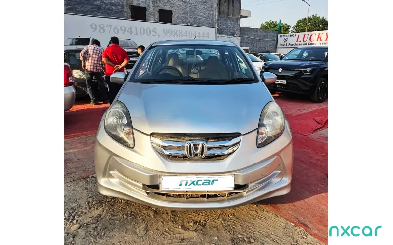 Honda Amaze