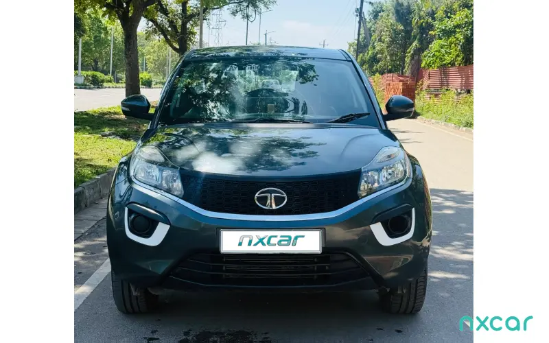 Tata Nexon