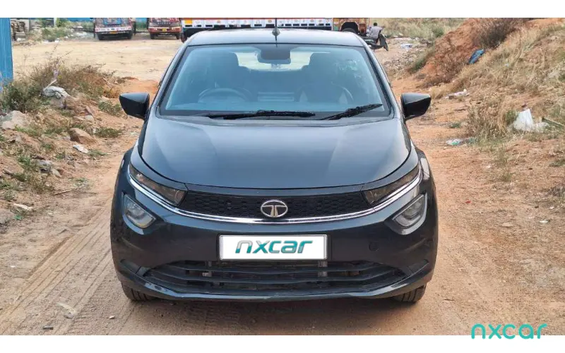 Tata Altroz