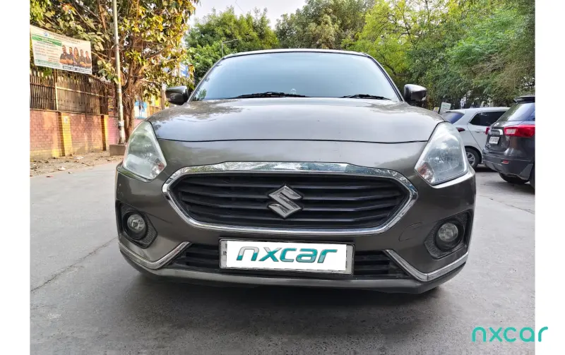 2019 2019 Maruti Suzuki Dzire