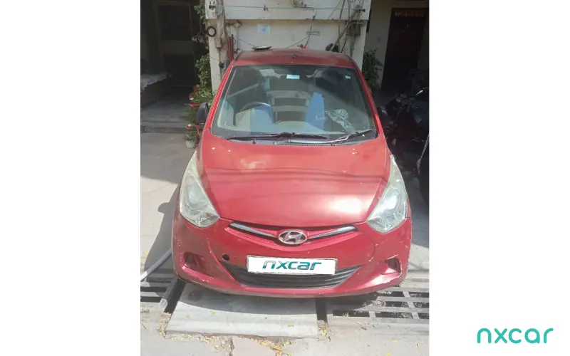 2013 2013 Hyundai Eon