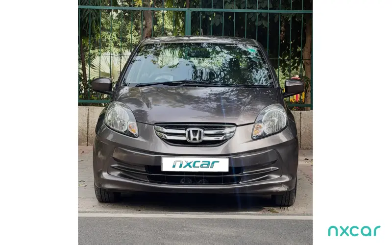 Honda Amaze