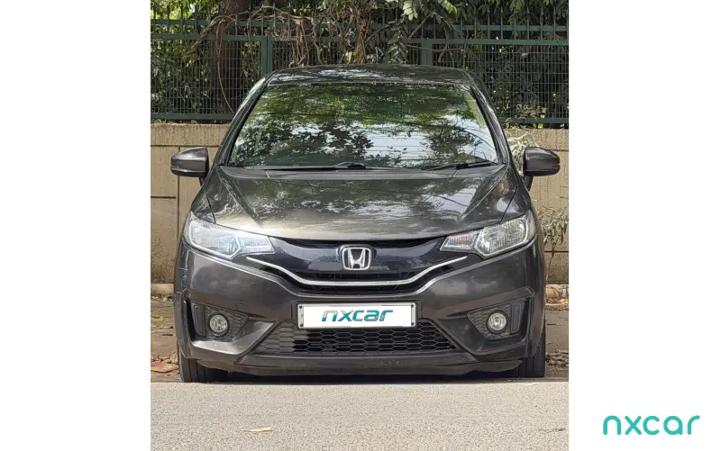 2015 2015 Honda Jazz