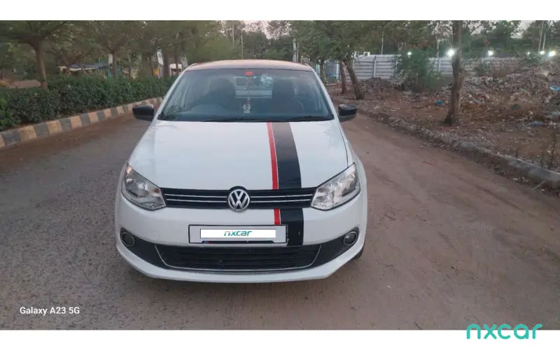 Volkswagen Vento