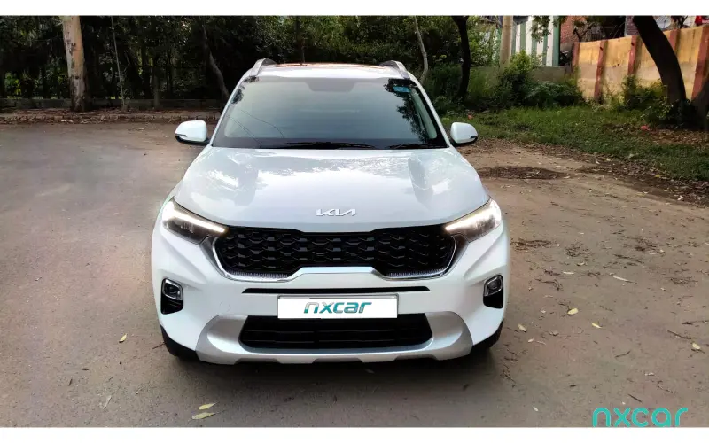 Kia Sonet