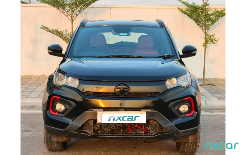 Tata Nexon