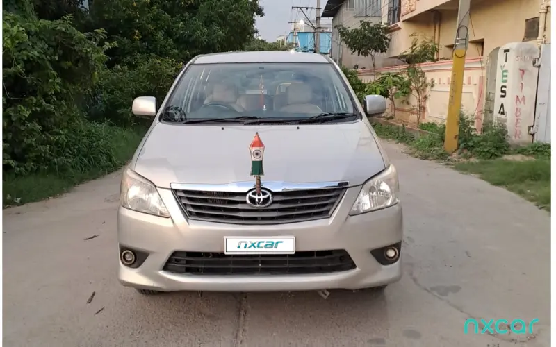 Toyota Innova