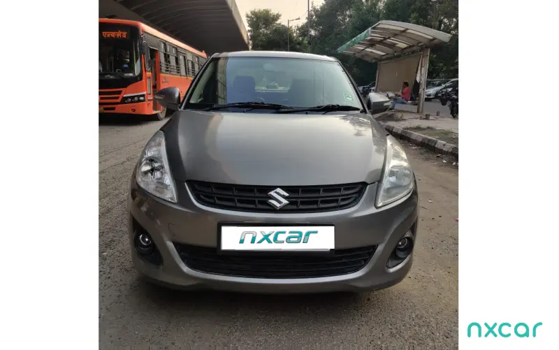 Maruti Suzuki Dzire