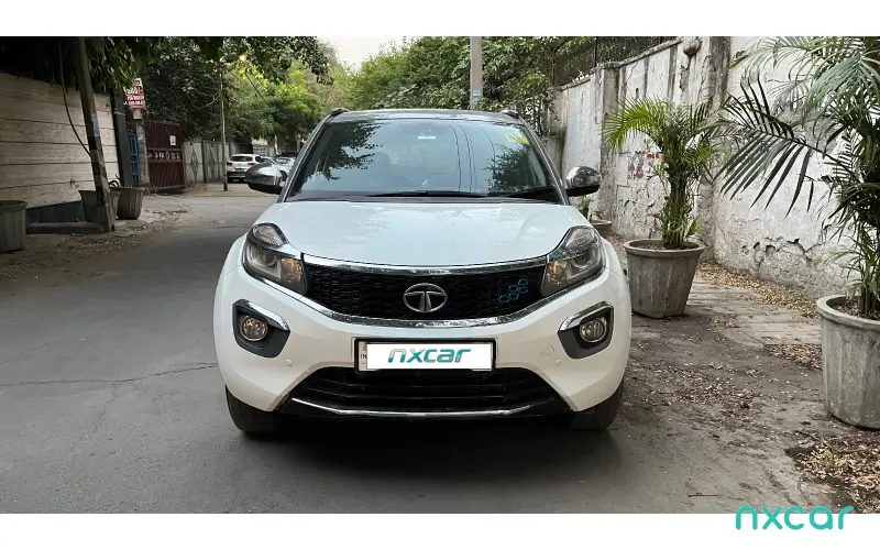 Tata Nexon