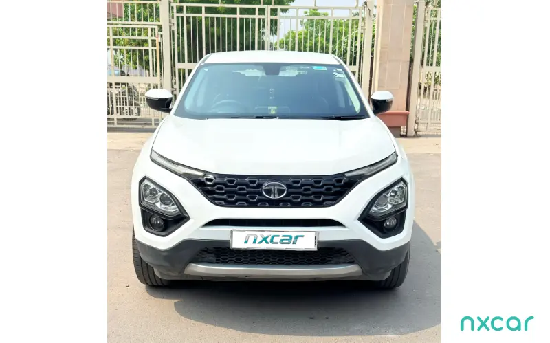 Tata Harrier