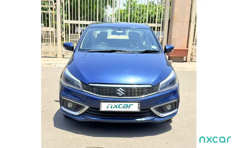 Maruti Suzuki Ciaz