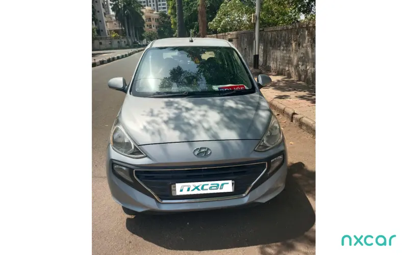 Hyundai Santro