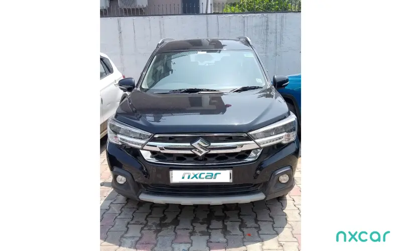 Maruti Suzuki XL6