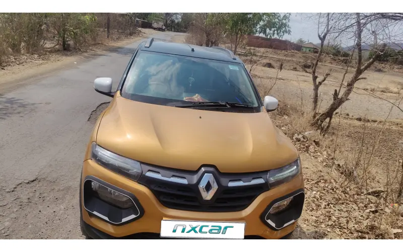 Renault Kwid