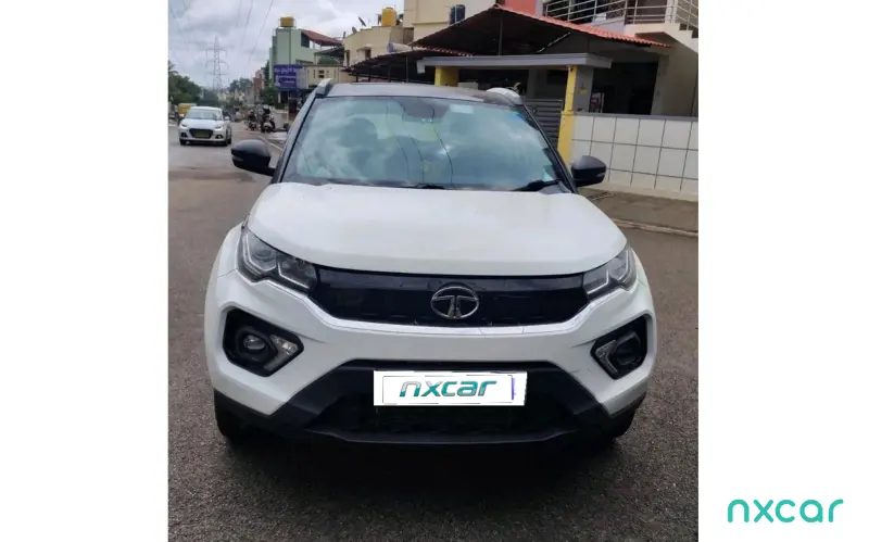 Tata Nexon