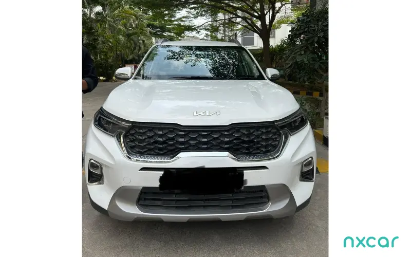Kia Sonet