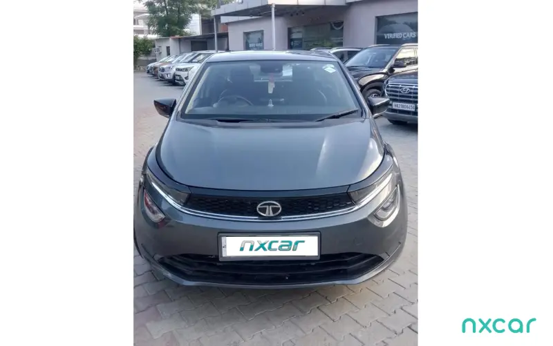 Tata Altroz