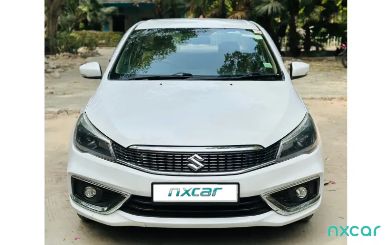 Maruti Suzuki Ciaz