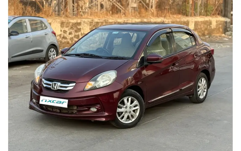 Honda Amaze
