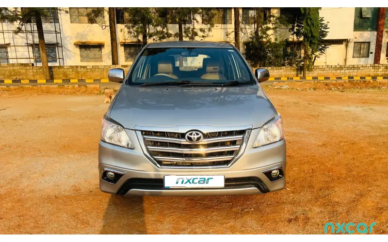 Toyota Innova