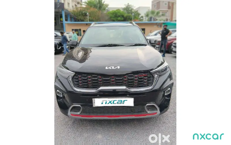 Kia Sonet