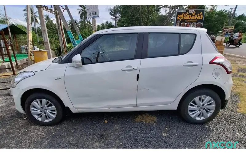 Maruti Suzuki Alto 800