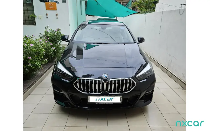 BMW 2 Series Gran Coupe