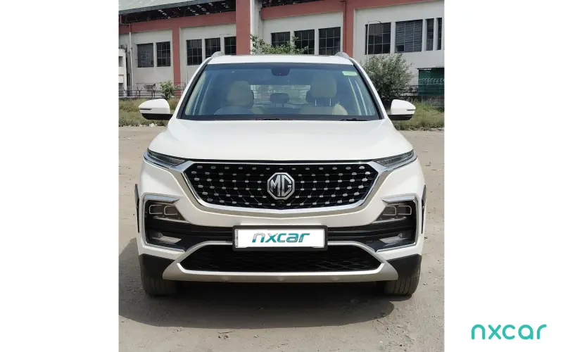 MG Hector