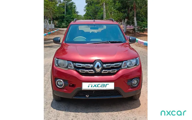 Renault Kwid