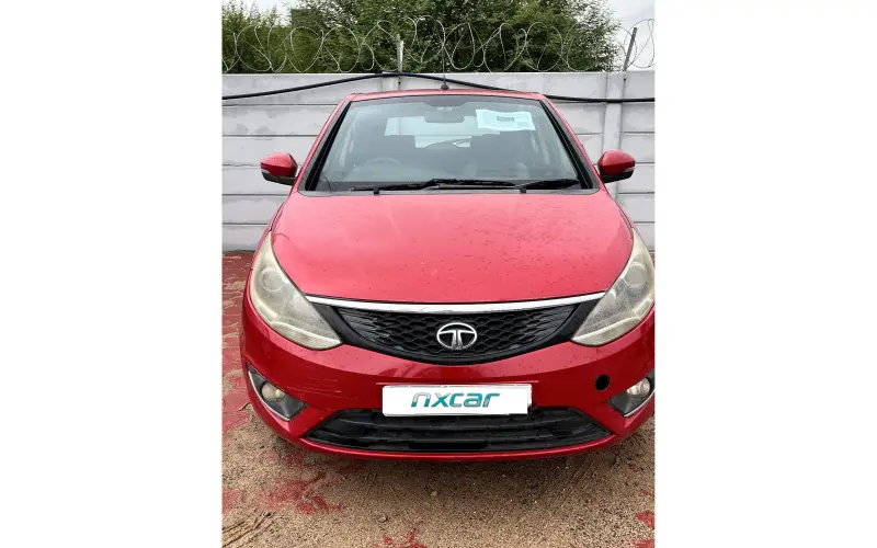 Tata Bolt