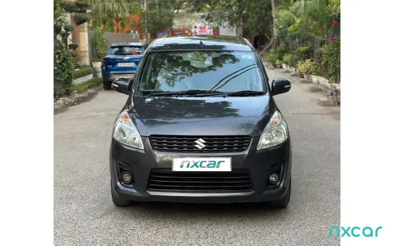 Maruti Suzuki Ertiga