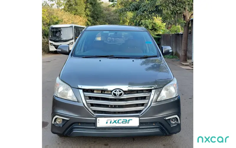 Toyota Innova